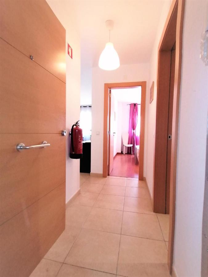 Encosta Da Marina Beach Apartment Portimao Luaran gambar