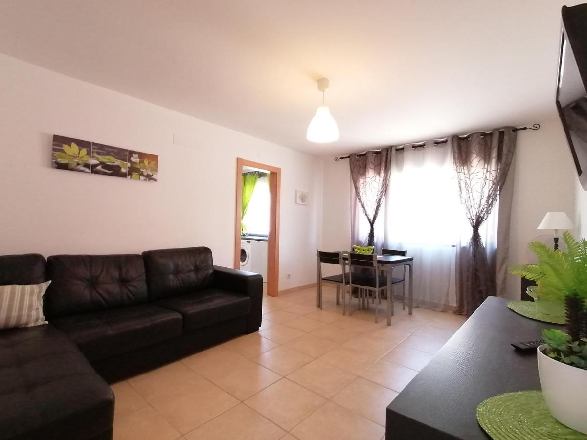 Encosta Da Marina Beach Apartment Portimao Luaran gambar